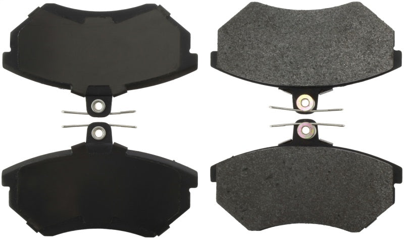 StopTech Street Touring Brake Pads 308.0696