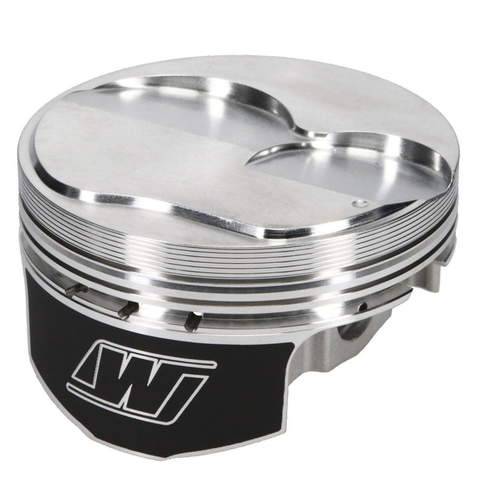 Wiseco SBC LS7 +2.5cc Dome 1.175inch CH RIGHT Piston Shelf Stock 60004RX125