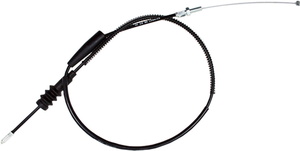 Motion Pro Black Vinyl Throttle Cable 03-0037