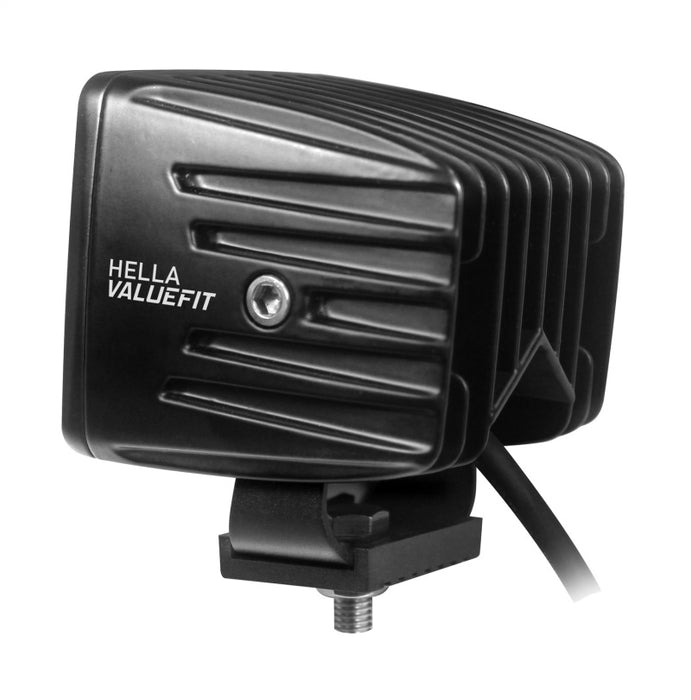 Hella HVF Cube 4 LED Off Road Kit 357204831