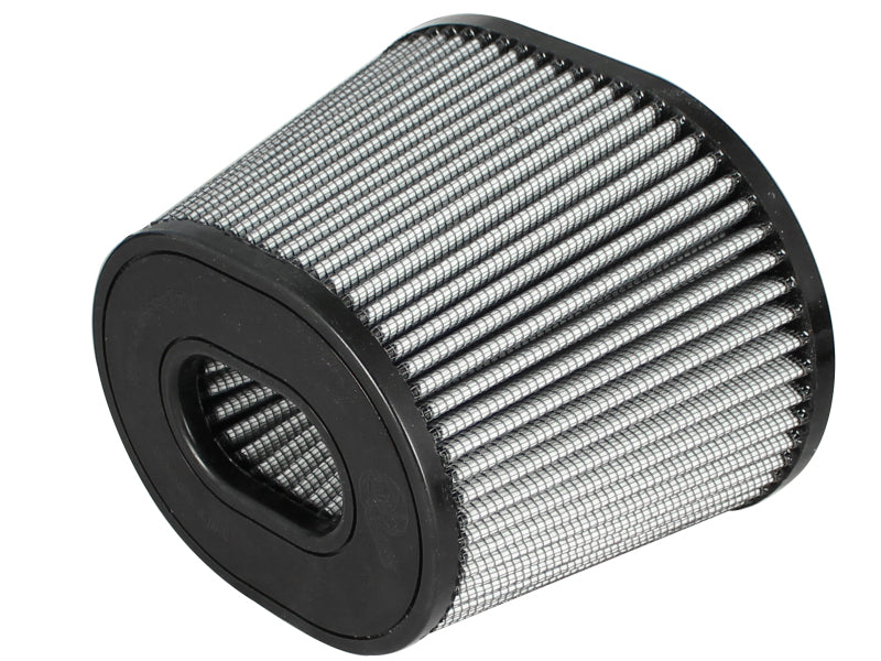 aFe MagnumFLOW Pro Dry S Air Filters 4F x (9x6-1/2)B x (6-3/4x5-1/2)T (INV) x 6-1/8 H in 21-91074