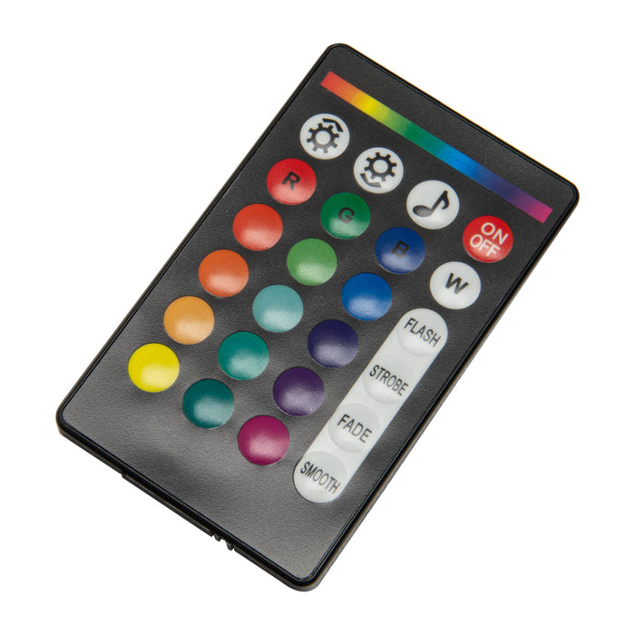 Oracle Fiber Optic LED Light Head ColorSHIFT (1PCS) ColorSHIFT SEE WARRANTY 4231-333-1
