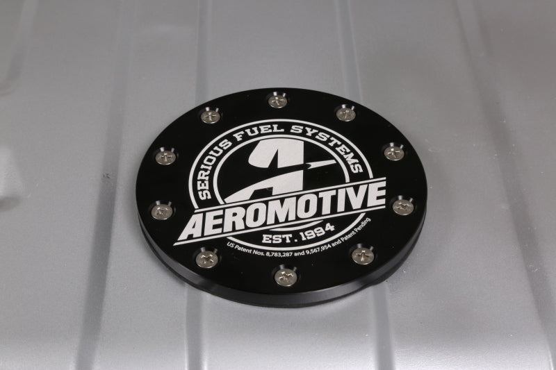 Aeromotive 62-67 Chevrolet II/Nova 200 Stealth Gen 2 Fuel Tank 18131