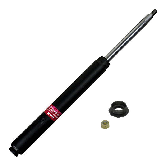 KYB Shocks & Struts Excel-G Front Compatible with Nissan 300ZX 1984-89 365056