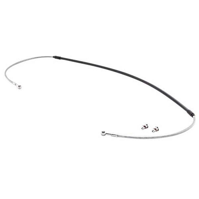 Galfer Offroad Stainless Steel Single Front Brake Line FK003D304