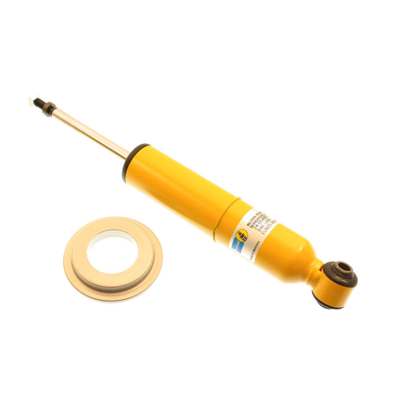 BILSTEIN B6 1990 Fits Mazda Miata Base Rear 46mm Monotube Shock Absorber 24-014892