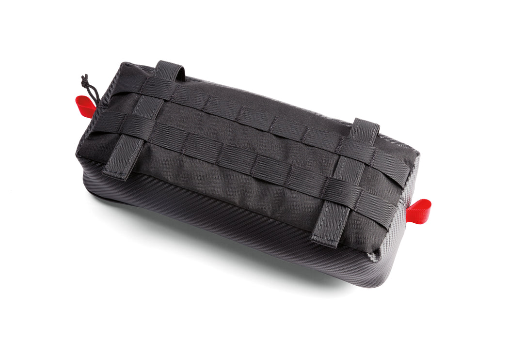 WARN 102648 Epic Trail Gear: MOLLE Seatback Organizer Storage Bag