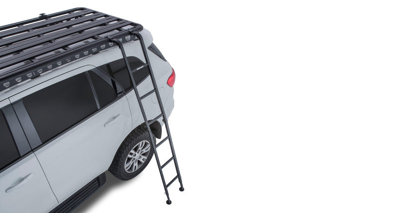 Rhino-Rack Aluminum Folding Ladder RAFL