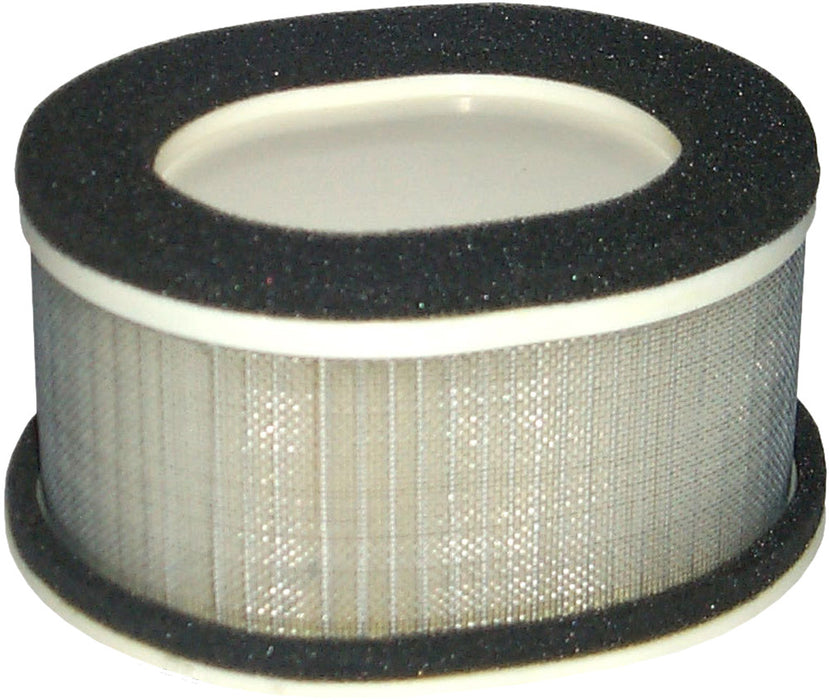 Hiflofiltro HFA4911 Premium OE Replacement Air Filter, Black