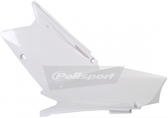 Polisport (8602700003) White Side Panel