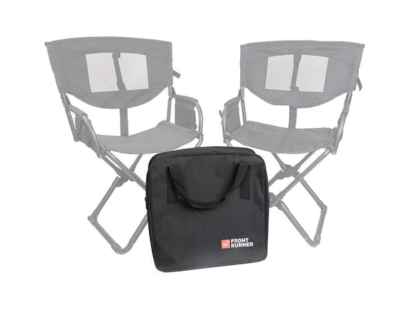 Front Runner Expander Chair Double Storage Bag Chai008