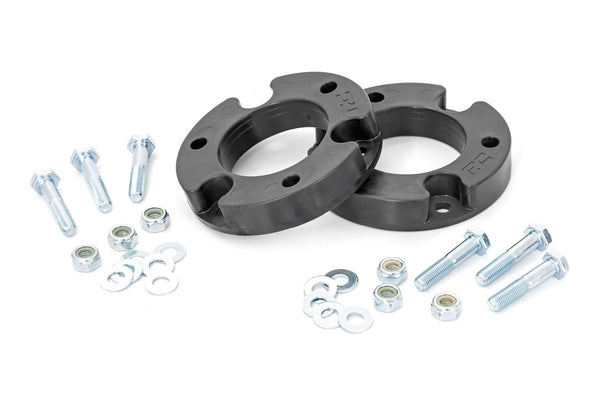 Rough Country 2 Inch Leveling Kit Fits toyotaTacoma 2WD/4WD (2005-2023) 743