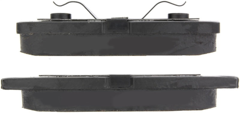 StopTech Street Select Brake Pads Front 305.0868