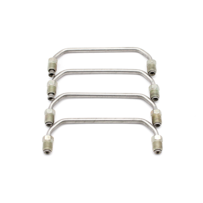 Wilwood SL III Fluid Tube 4 pk. 190-3659