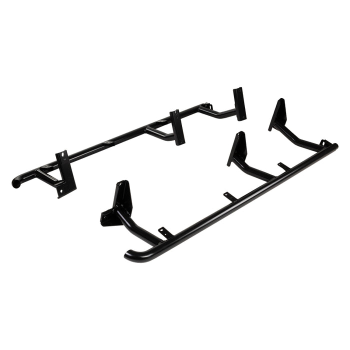 ARB Deluxe Side Rails Rear 100 Ifs Not Lexus 4413260