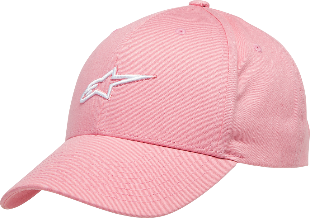 Alpinestars Women's Spirited Hat (PINK)