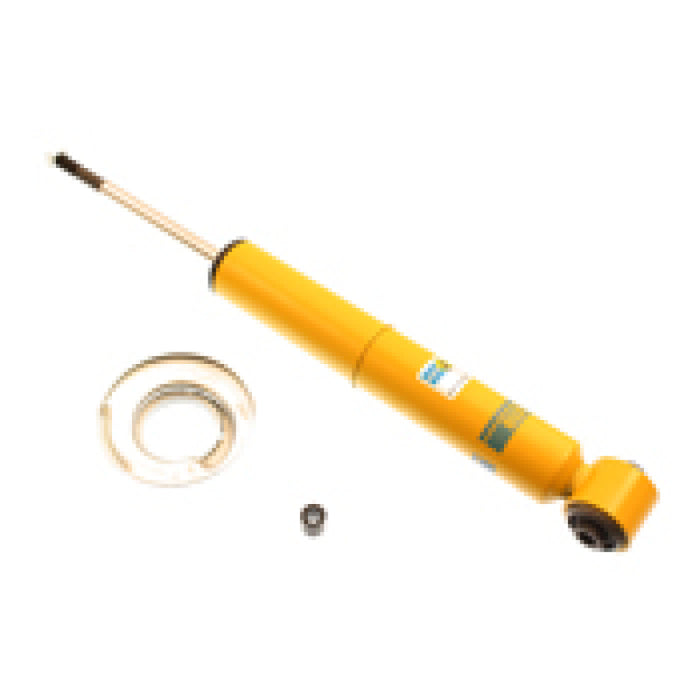 Bilstein B8 1992 Audi 100 Quattro CS Rear 46mm Monotube Shock Absorber 24-020664