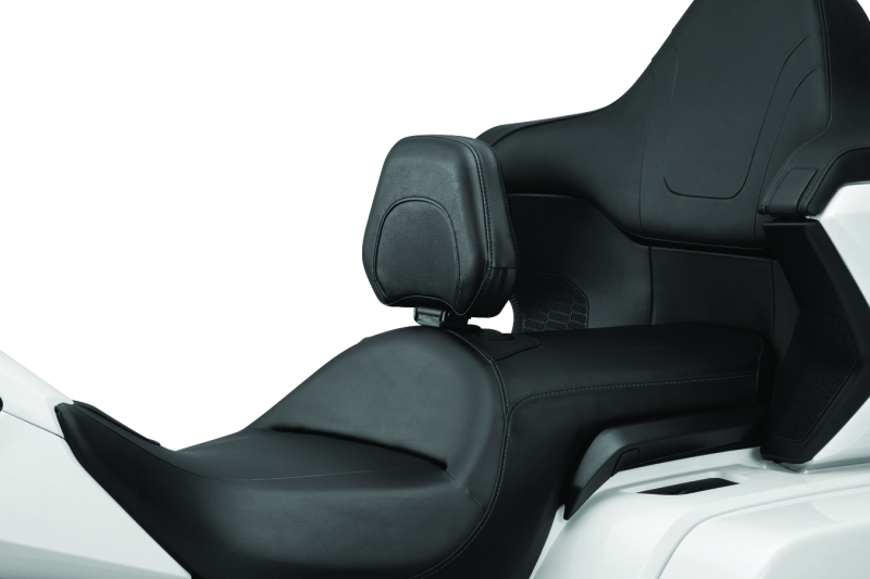 Kuryakyn Driver Backrest 18-20 Honda GL1800 6772