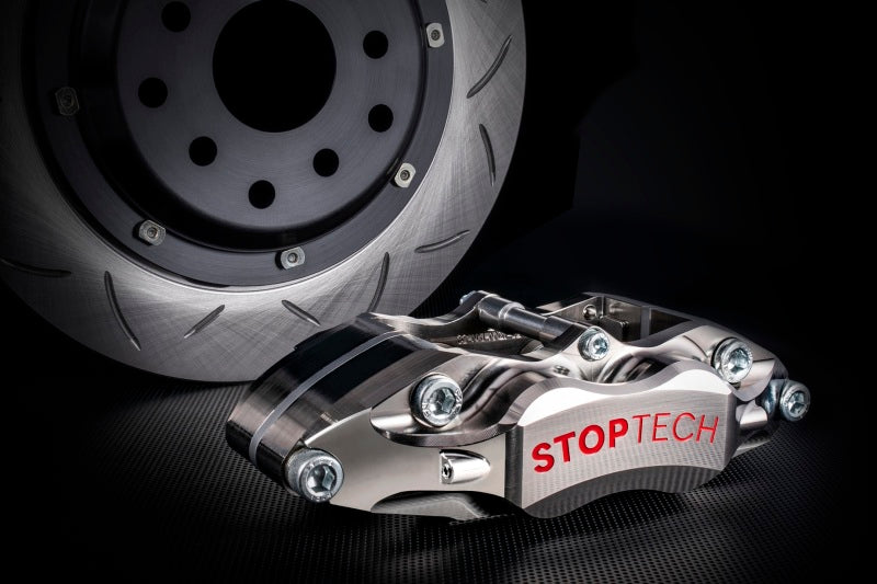 Stoptech St Big Brake Kits 83.429.00EW.F7