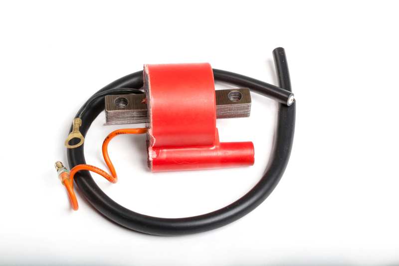 Ricks Motorsport New Yamaha Ignition Coil 23-401