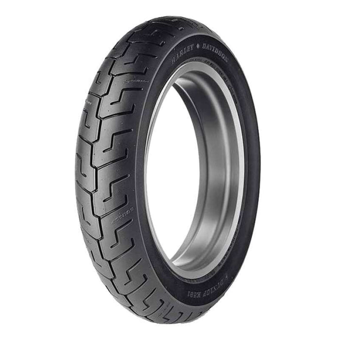 Dunlop K591 Rear Tire 130/90B16 M/C 67V TL 45146933