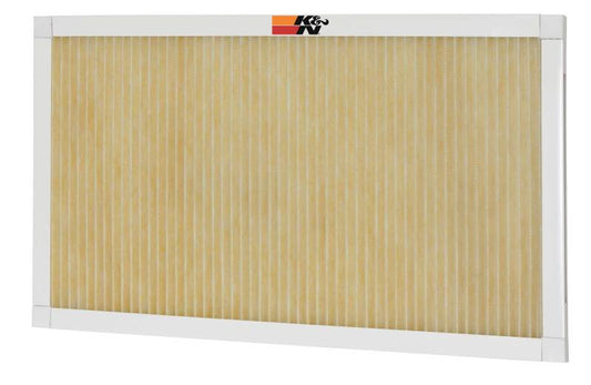 K&N HVAC Filter 12 X 20 X 1 HVC-11220