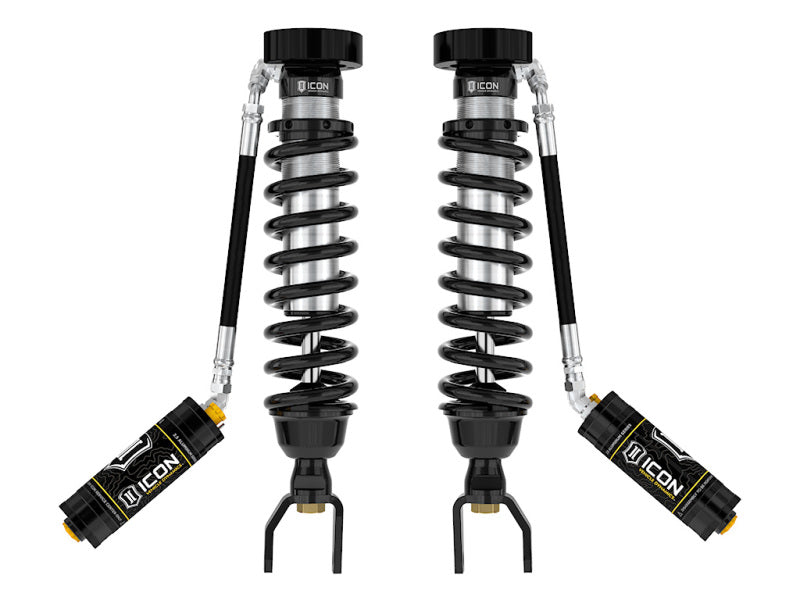 ICON 2019+ Ram 1500 2-3in. 2.5 VS CDCV Coilover Kit 211015C