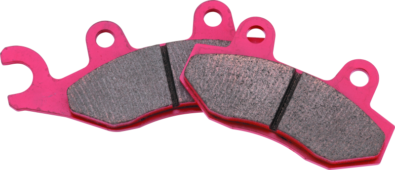 BikeMaster Honda Sintered Brake Pads 961439