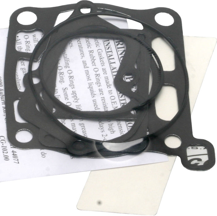 Cometic Gasket C7136 Gaskets