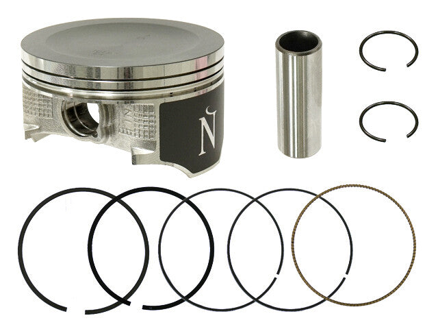 Namura, NA-10012, Standard Bore Piston Kit Honda Rincon 680, Big Red & Pioneer 700 102mm