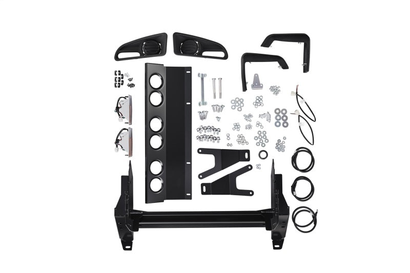 ARB 3423130 05-11 AFO 8-9.5 W/BAR TACOMA