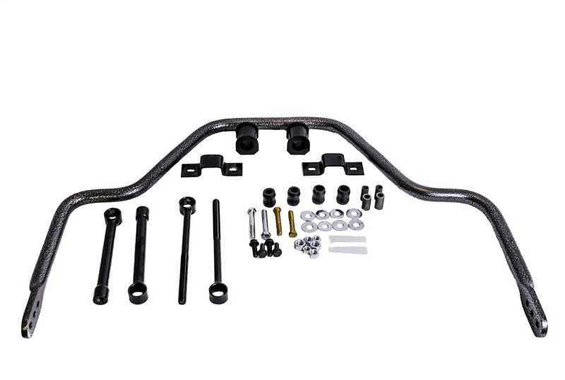 Hellwig 13-16 Ford F-350 4WD Solid Heat Treated Chromoly 1-1/4in Rear Sway Bar 7736