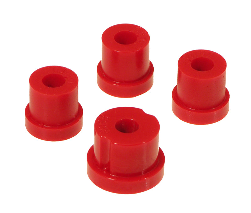 Prothane 95-05 Compatible with Dodge Neon Shifter Bushings Red 4-1605