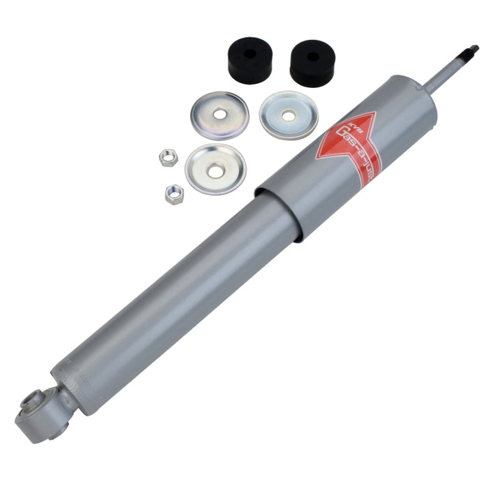 KYB Shocks & Struts Gas-A-Just Front ACURA SLX 1996-99 ISUZU Trooper 1992-02 ISUZU Vehicross 1999-01 KG54304