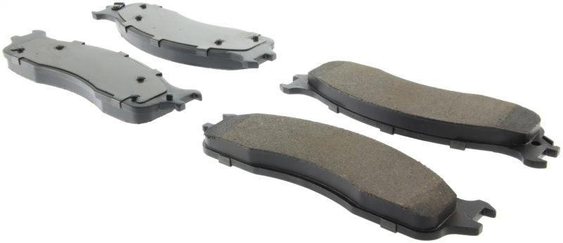 StopTech Street Select Brake Pads 305.0965