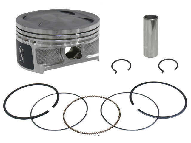 Namura, NA-80001, Piston Kit Ski-Doo V800 Expedition, Skandic, Tundra & Legend - Standard Bore 91mm