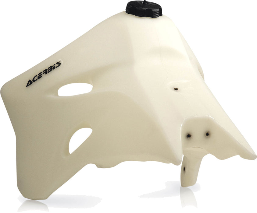 Acerbis Fuel Tank 3.3 Gallon Natural - Fits: Yamaha YZ250F 2006-2009