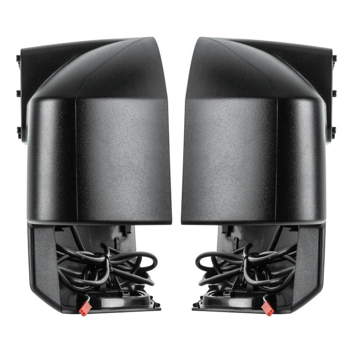 Oracle 21-23 Ford Bronco LED Off-Road Side Mirror Ditch Lights SEE WARRANTY 5894-001