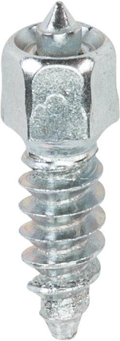 Woodys Attack Twist Screws 20Mm 500/Pk WST-0620-500