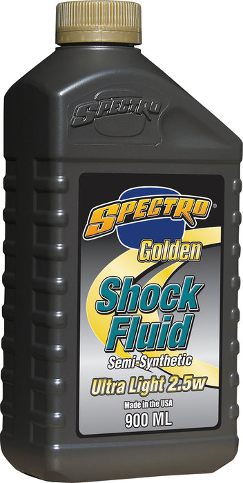 Spectro Oil L.SFUL Shock Fluid Ultra Light,1 Pack