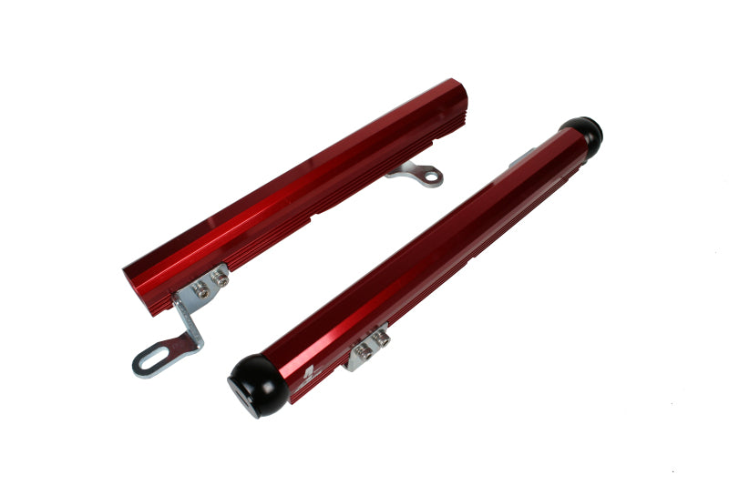 Aeromotive 96-06 GM 3.8L L67 L32 Supercharged Fuel Rails 14131