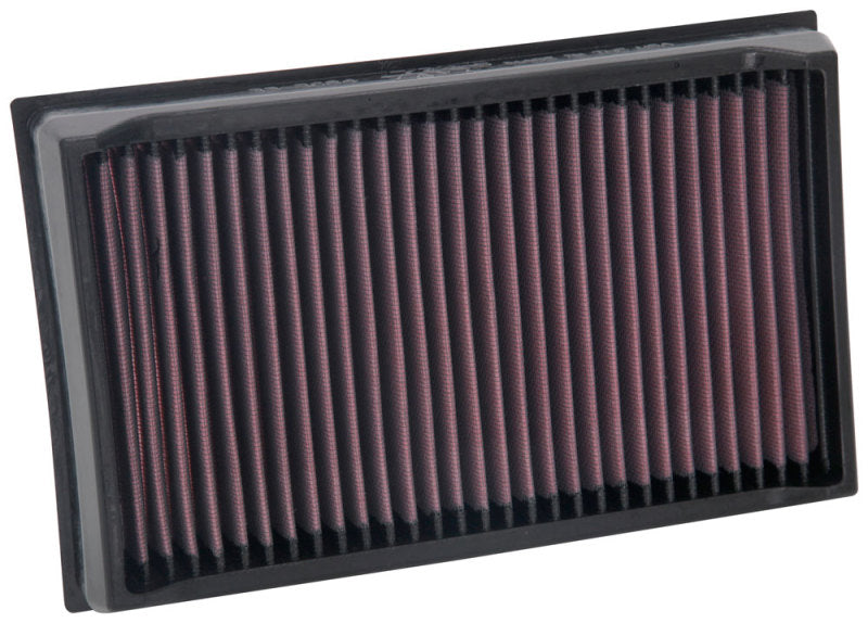 K&N 2019 Volkswagen Jetta 1.4L F/I Replacement Panel Air Filter 33-5084