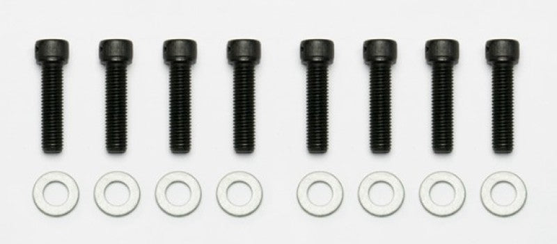 Wilwood Bolt Kit 1/4-28 x1.00- 8 pack. 230-6409