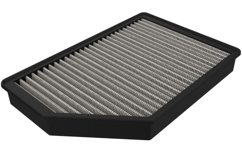 aFe Magnum FLOW Pro Dry S Air Filter 20-21 GM Diesel Trucks V8-6.6L (td) L5P 31-10325