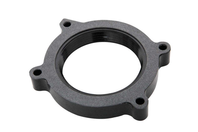 Airaid 15-17 Chevrolet/GMC Truck V8 6.2L PowerAid TB Spacer 200-639