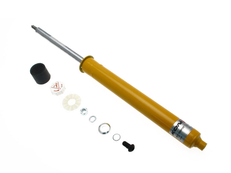 Koni Sport (Yellow) Shock 04-06 Saab 9-2 Wagon Rear 8610 1440Sport