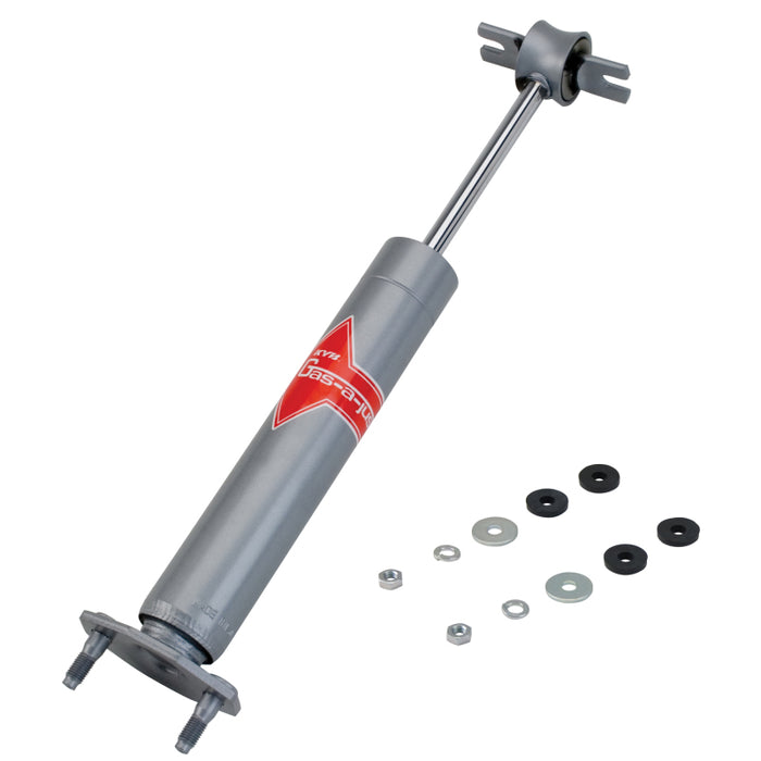 KYB Shocks & Struts Gas-A-Just Front BRICKLIN SV-1 1974-76 FORD Maverick 1969-77 FORD Mustang Mustan KG4517