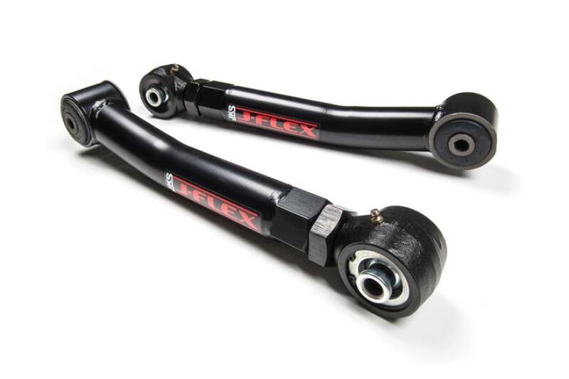 JKS Adjustable Control Arms, Lower, Wrangler TJ Lj, Cherokee XJ, Fits 1997-2006 Fits Jeep Wrangler TJ 1650