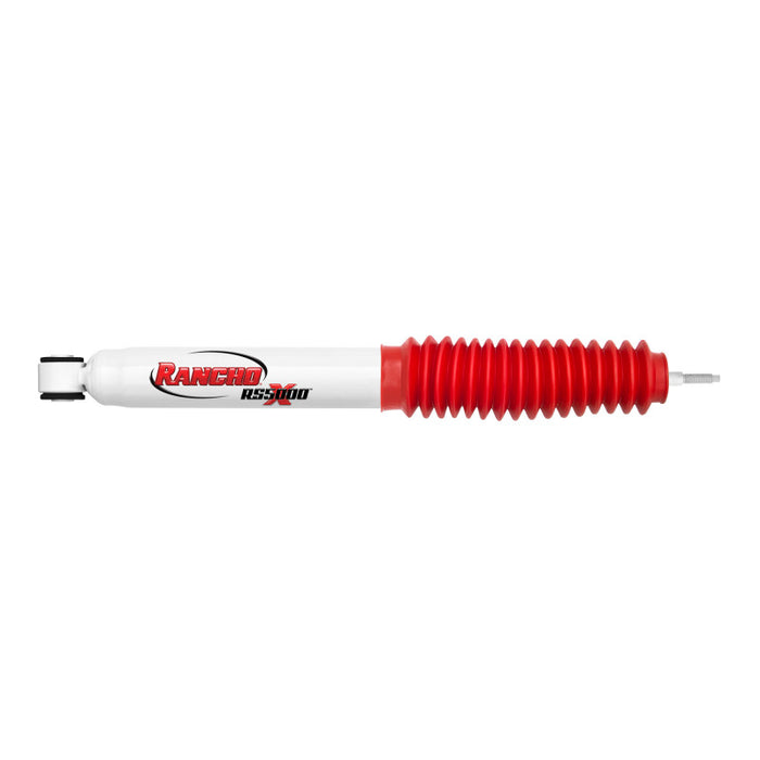 Rancho 73-76 Compatible with Nissan 610 Front RS5000X Shock RS55605