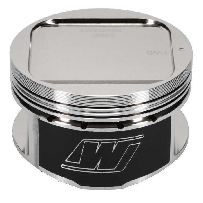 Wiseco Subaru WRX 4v R/Dome 8.4:1 CR 93mm Piston Kit K588M93AP